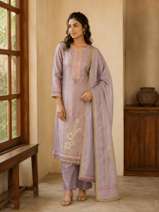 Mauve Maharani